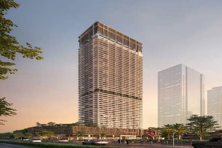 2 Bedroom Flat for Sale in Jumeirah Lake Towers (JLT), Dubai - Elegant Unit | Luxury Unit | Jumeirah Island