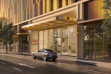 2 Bedroom Apartment for Sale in Jumeirah Lake Towers (JLT), Dubai - JLT Skyline Side | 2BHK | Simplex