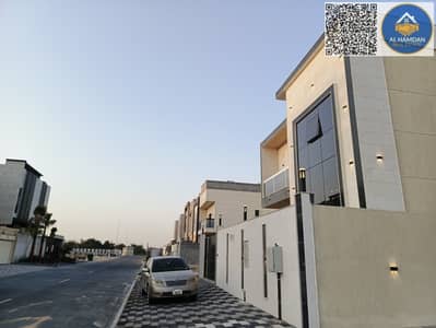 5 Bedroom Villa for Rent in Al Zahya, Ajman - WhatsApp Image 2025-07-05 at 8.21. 58 PM (1). jpeg
