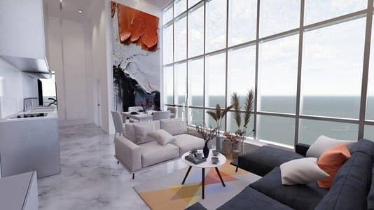 1 Bedroom Flat for Sale in Jumeirah Lake Towers (JLT), Dubai - Rare Loft | Convertible 2BR | Lake View