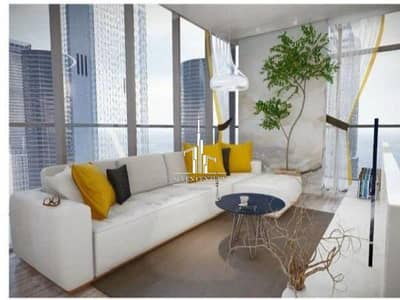 朱美拉湖塔 (JLT)， 迪拜 3 卧室顶楼公寓待售 - 位于朱美拉湖塔 (JLT)，风之塔，风之塔 II 3 卧室的顶楼公寓 2999000 AED - 12099237