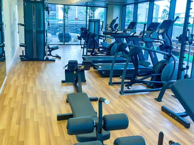 1 Bedroom Flat for Sale in Business Bay, Dubai - Bright Layout | Open Kitchen | With Balcony