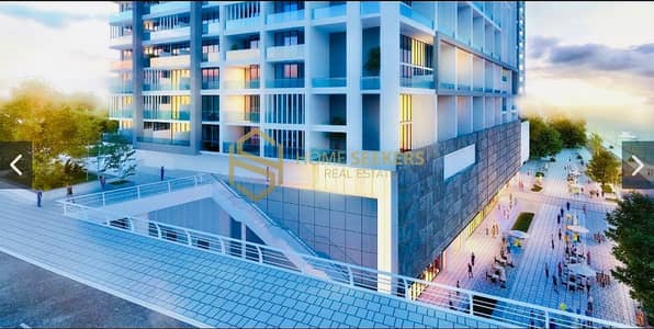 استوديو  للايجار في جزيرة المارية، أبوظبي - IMG-20250620-WA0064. jpg
