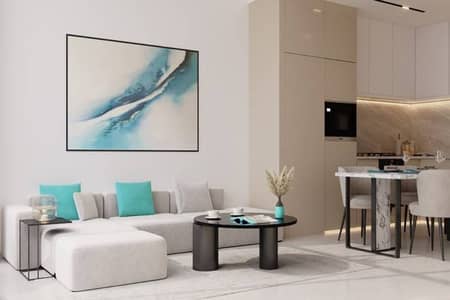 1 Bedroom Flat for Sale in Al Furjan, Dubai - 1BHK | Type 2 | Modern Apartment