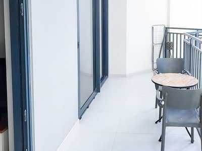 1 Bedroom Flat for Rent in Business Bay, Dubai - Semi Furnished | Ready To Move In | Best Price