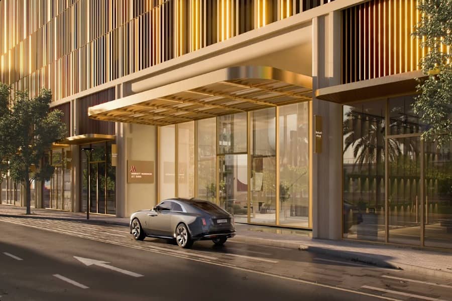 شقة في ماريوت ريزيدنسز جيه إل تي،أبراج بحيرات الجميرا 2 غرف 3316777 درهم - 11715259 شقة في ماريوت ريزيدنسز جيه إل تي،أبراج بحيرات الجميرا 2 غرف 3316777 درهم - 11715259