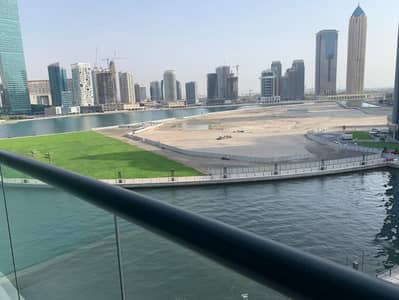 فلیٹ 1 غرفة نوم للبيع في الخليج التجاري، دبي - شقة في داماك ميزون بايز إيدج،الخليج التجاري 1 غرفة 1600000 درهم - 11432601