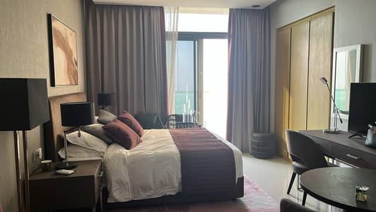 Studio for Sale in Business Bay, Dubai - Spacious Studio | Fully Furnished Apt | High Floor