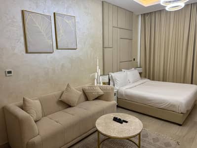 Studio for Sale in Meydan City, Dubai - Fully Furnished | Spacious | Ready To Move In
