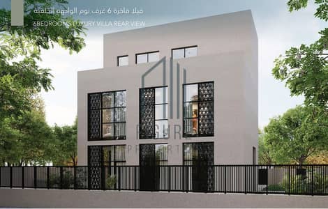 تاون هاوس 4 غرف نوم للبيع في براشي، الشارقة - Screenshot 2025-07-02 141532. png