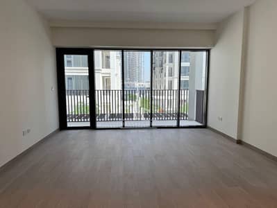2 Bedroom Flat for Rent in Dubai Creek Harbour, Dubai - 2BHK Unfurnished | Open Courtyard View | Vacant