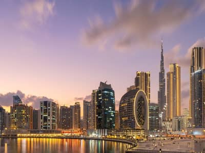 2 Bedroom Flat for Sale in Business Bay, Dubai - Great Investment | Luxurious Living | Top Quality