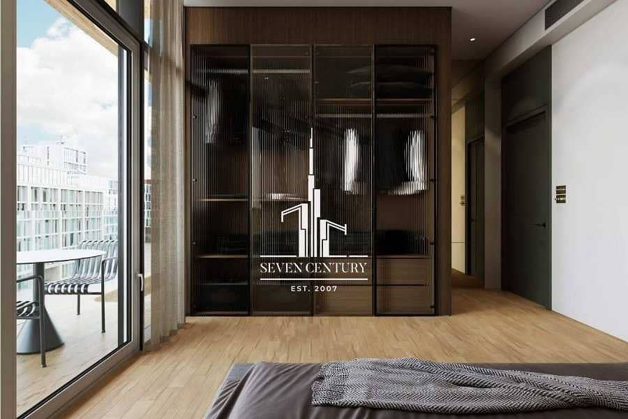 Luxury Living | High ROI | Ideal Location