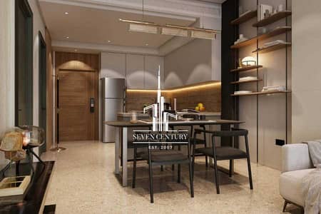 1 Bedroom Apartment for Sale in Dubai Land Residence Complex, Dubai - Invest Now | Best Price | Investor Deal