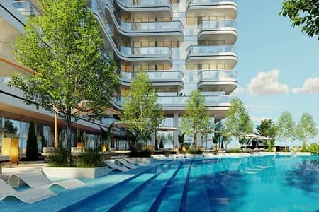 1 Спальня Апартаменты Продажа в Дубай Даунтаун, Дубай - Квартира в Дубай Даунтаун，Сосайети Хаус, 1 спальня, 2701943 AED - 11516925