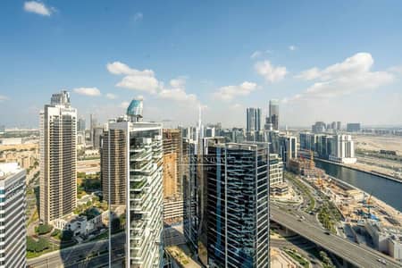 استوديو  للبيع في الخليج التجاري، دبي - شقة في داماك ميزون بريف تاور أ،داماك ميزون بريفيه،الخليج التجاري 1150000 درهم - 11588465