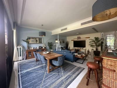 3 Bedroom Villa for Sale in DAMAC Hills, Dubai - 3BHK + Maid and Family Room | THL Type