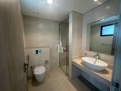 3 Bedroom Townhouse for Sale in DAMAC Hills, Dubai - Beside the Main Entrance | Handover Soon