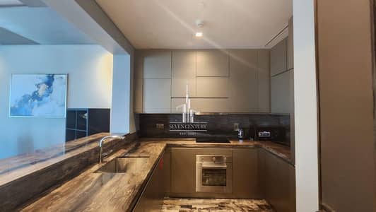 2 Bedroom Apartment for Sale in Dubai Marina, Dubai - Stunning Panoramic Views | High Floor | Luxury