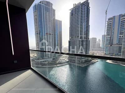 1 Bedroom Apartment for Sale in Jumeirah Lake Towers (JLT), Dubai - Brand New | Luxury Living | Full Lake View