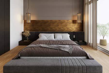1 Bedroom Apartment for Sale in Dubai Land Residence Complex, Dubai - Luxury Building | Hot Selling unit | High ROI