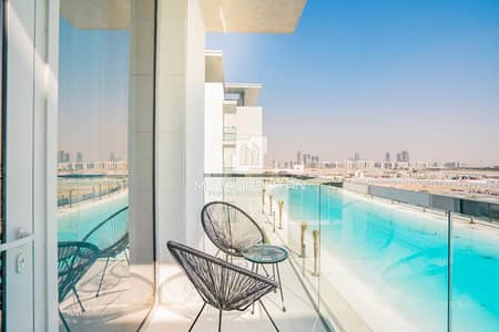 1 Bedroom Flat for Sale in Mohammed Bin Rashid City, Dubai - Lagoon View | High ROI | Community Expert