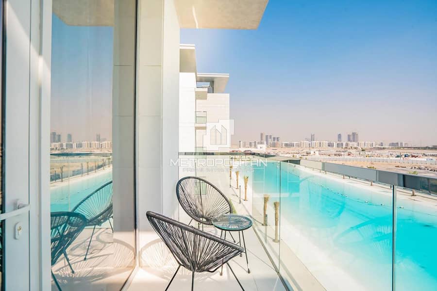 Lagoon View | High ROI | Community Expert
