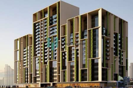 1 Bedroom Flat for Sale in Jumeirah Village Circle (JVC), Dubai - Genuine Resale | 1BHK | High ROI