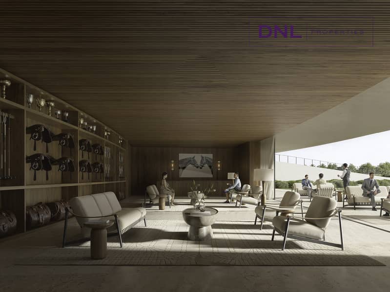 Вилла в Дубай Инвестиционный Парк (ДИП),Grand Polo Club & Resort,Selvara, 4 cпальни, 6604888 AED - 12162942 Вилла в Дубай Инвестиционный Парк (ДИП),Grand Polo Club & Resort,Selvara, 4 cпальни, 6604888 AED - 12162942
