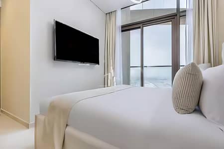 2 Bedroom Apartment for Sale in Business Bay, Dubai - Stunning 2BHK | Tenanted | Bright Layout