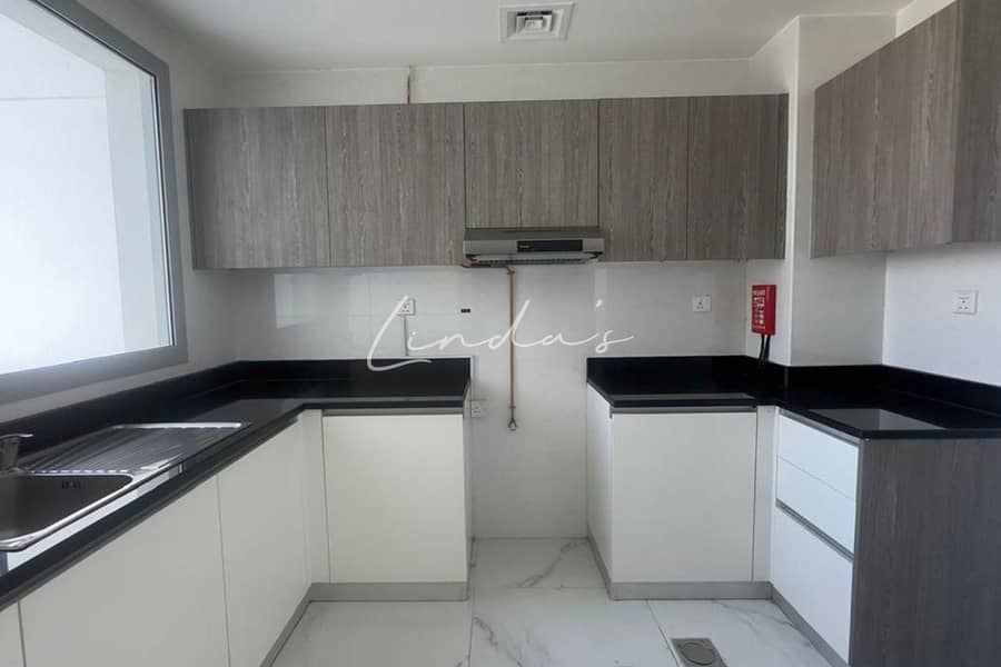 Spacious 2BR + Maid | Tenanted | Close To Metro