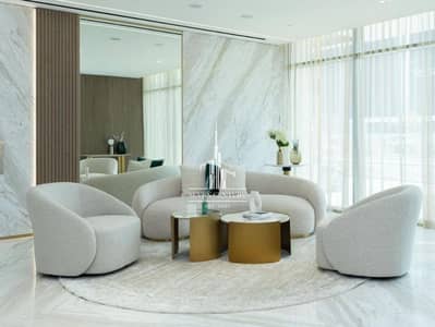 1 Bedroom Apartment for Sale in Jumeirah Village Circle (JVC), Dubai - Beautiful Layout I Fully Furnished I Vacant Unit