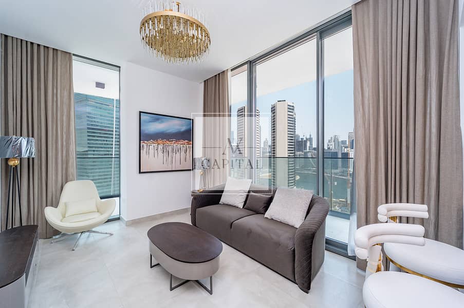 Brand New | Corner Unit | High Floor | Spacious Brand New | Corner Unit | High Floor | Spacious