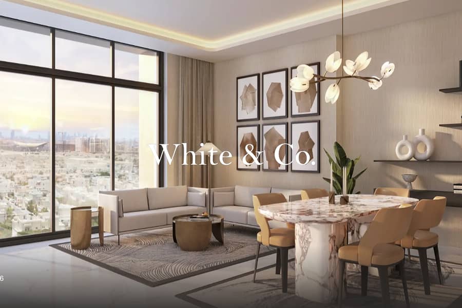 Handover Q1 2026 | 40/60 | Pool View Unit Handover Q1 2026 | 40/60 | Pool View Unit