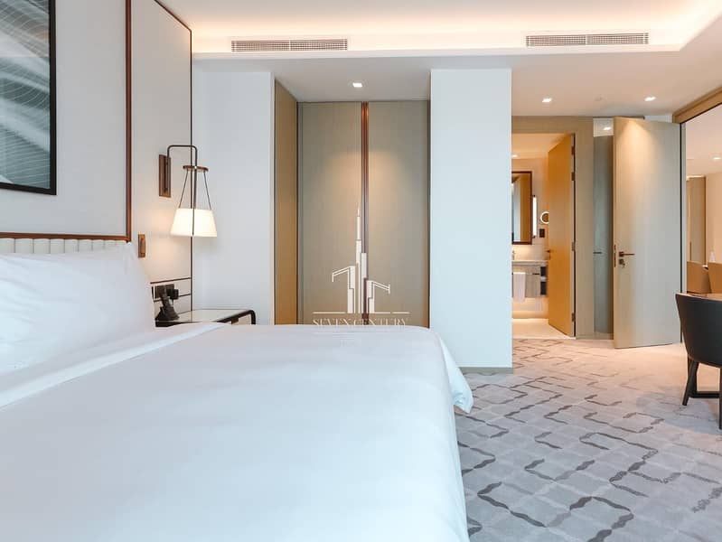 Stunning View | Sky Collection | Branded Residence Stunning View | Sky Collection | Branded Residence