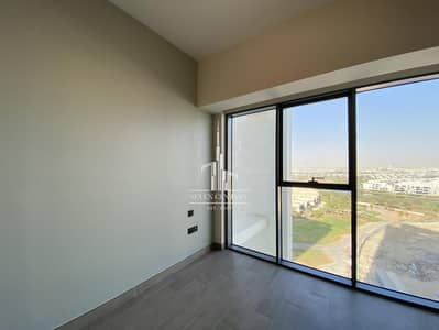 1 Bedroom Flat for Rent in DAMAC Hills, Dubai - Full Golf Course View | Modern Layout | Vacant