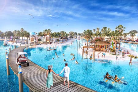 6 Bedroom Villa for Sale in DAMAC Lagoons, Dubai - High ROI | Investor Deal | Prime Location