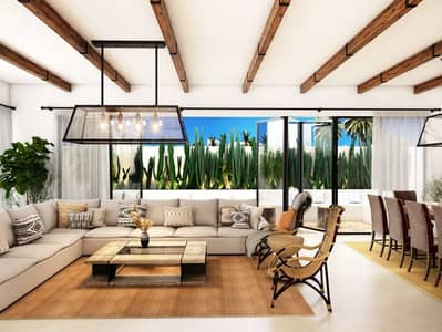 5 Bedroom Villa for Sale in DAMAC Lagoons, Dubai - Genuine Resale | Truly Lifestyle Villa | Luxurious