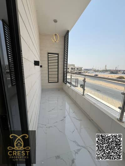 5 Bedroom Villa for Rent in Al Yasmeen, Ajman - IMG-20250708-WA0585_Watermarked. jpg