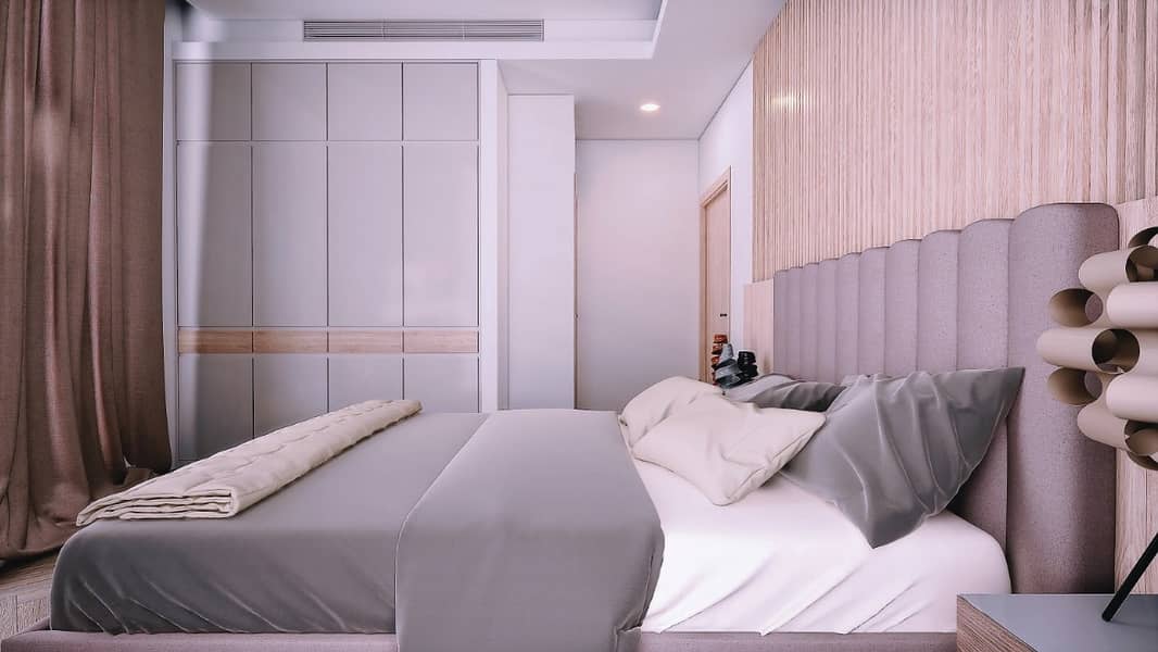 Smart Living | Pool View | Investor Deal Smart Living | Pool View | Investor Deal