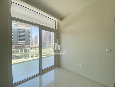 2 Bedroom Flat for Rent in Business Bay, Dubai - 2BHK Unfurnished | Pool View | Multiple cheques