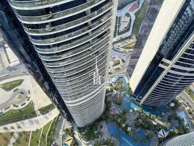 1 Bedroom Flat for Rent in Business Bay, Dubai - Partially Canal View | 1BHK Furnished | Vacant