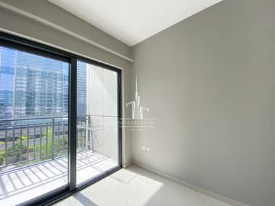 1 Bedroom Flat for Rent in Business Bay, Dubai - Unfurnished 1BHK | Ready To Move In |Bright Layout