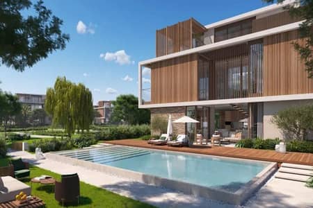 4 Bedroom Villa for Sale in The Acres, Dubai - Genuine Resale | 4BHK | Prime Location