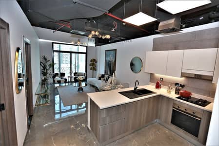 Studio for Sale in Arjan, Dubai - 72b7aae3-e38a-46df-8375-38521dad9ab2. jpg