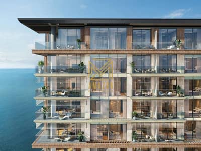 1 Bedroom Apartment for Sale in Al Marjan Island, Ras Al Khaimah - Playa Del Sol 5. jpeg