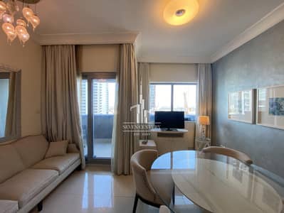 1 Bedroom Apartment for Rent in Downtown Dubai, Dubai - Fully Furnished | Modern Style | Top High Quality