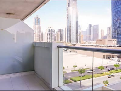 Studio for Sale in Business Bay, Dubai - Full Canal view | Best Price | Ready To Move In