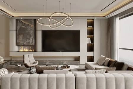 1 Bedroom Apartment for Sale in Al Satwa, Dubai - 1BHK with Study Room | Amazing Layout | High ROI
