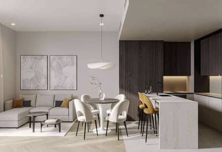 Studio for Sale in Jumeirah Village Circle (JVC), Dubai - Rare Stunning | Unique Layout | Investor Deal